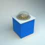 科普展品-磁力線和磁感線有什么區(qū)別？