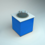 創(chuàng)晨科教——專注于科普展品的創(chuàng)新與制造。